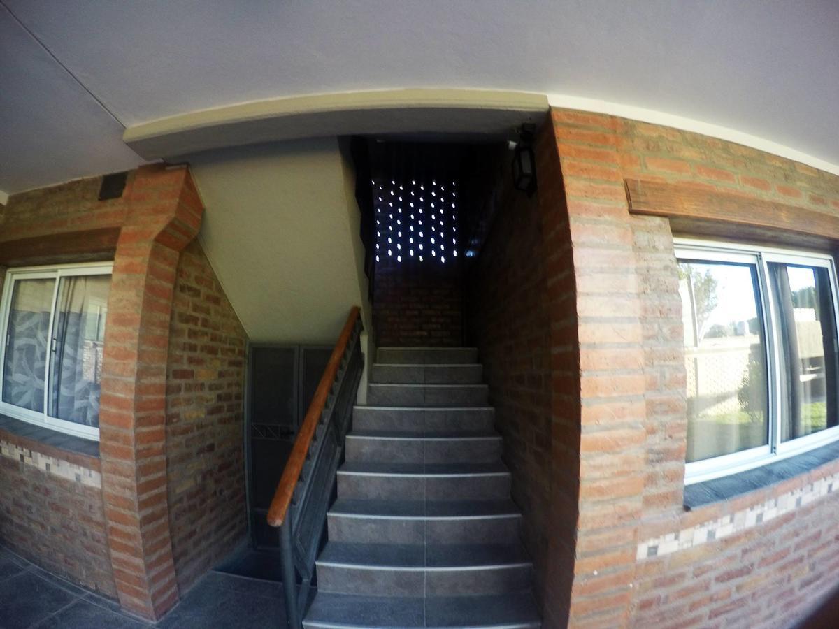 Hualta Picum Aparthotel San Jose de Jachal Exterior foto